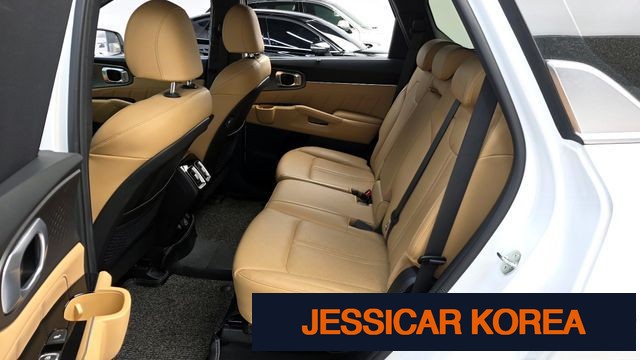 2023 Kia Sorento 4th Gen - Thumbnail 18