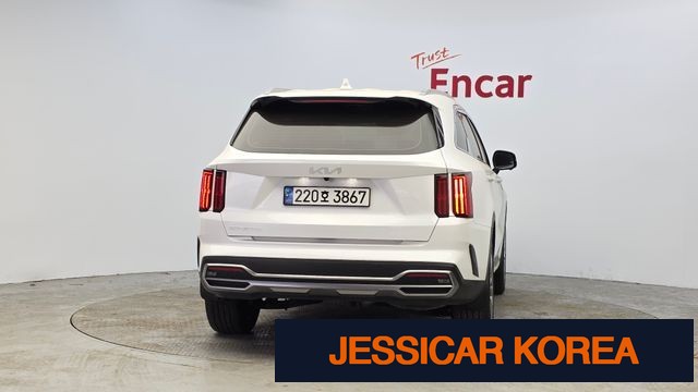 2023 Kia Sorento 4th Gen - Thumbnail 19