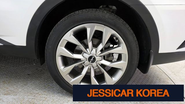 2023 Kia Sorento 4th Gen - Thumbnail 20