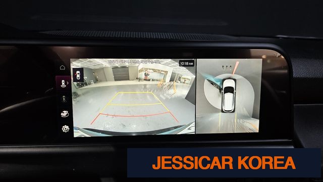 2024 Kia The New Seltos - Thumbnail 5