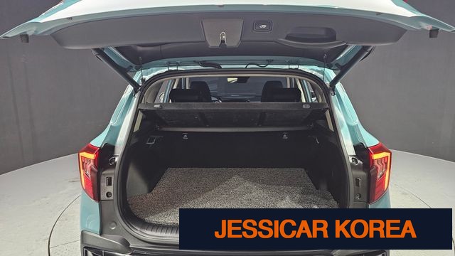 2024 Kia The New Seltos - Thumbnail 6