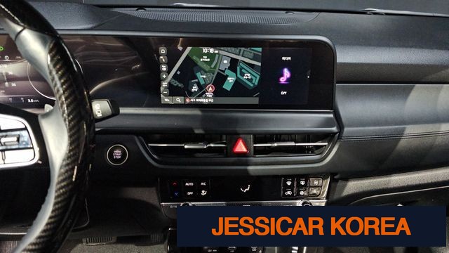 2024 Kia The New Seltos - Thumbnail 10