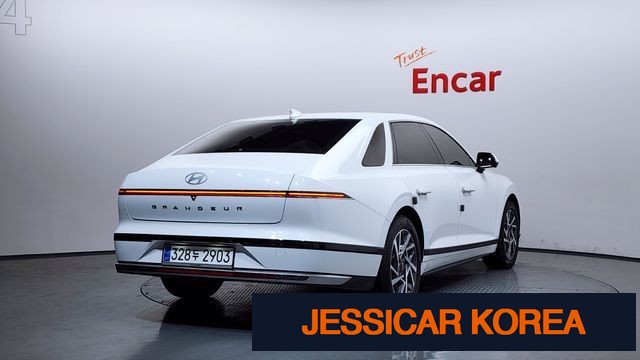 2023 Hyundai Grandeur (GN7) - Thumbnail 6