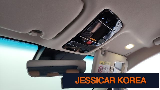 2023 Hyundai Grandeur (GN7) - Thumbnail 9