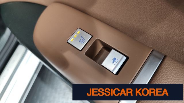 2023 Hyundai Grandeur (GN7) - Thumbnail 10