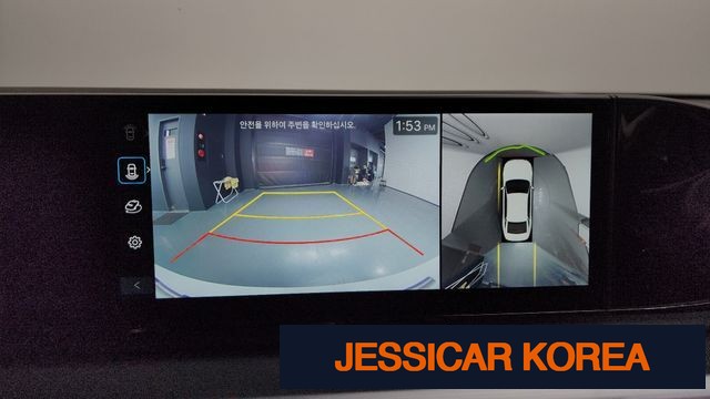 2023 Hyundai Grandeur (GN7) - Thumbnail 15