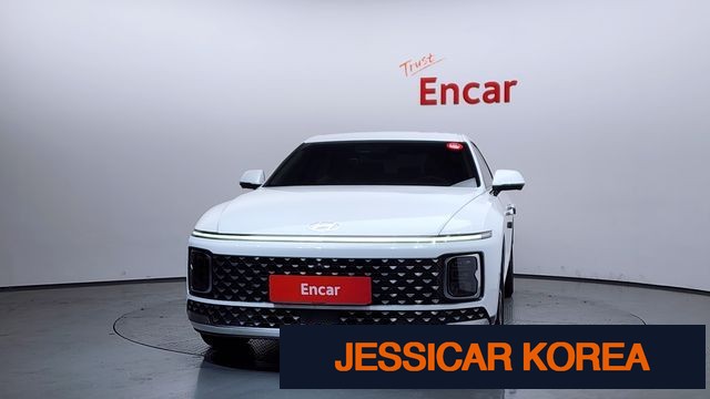 2023 Hyundai Grandeur (GN7) - Thumbnail 17