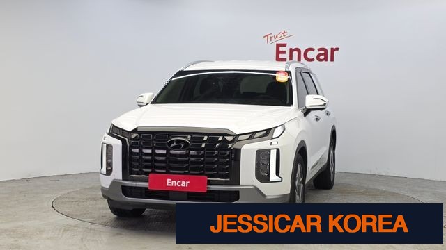 2023 Hyundai The New Palisade - Thumbnail 7