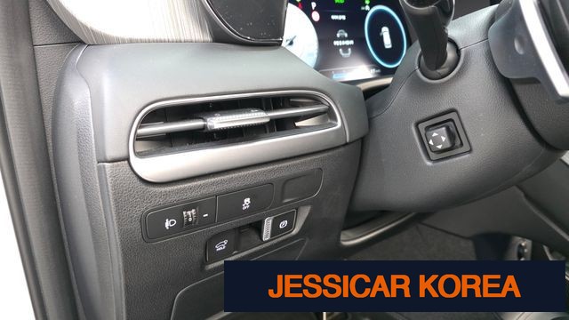 2023 Hyundai The New Palisade - Thumbnail 8