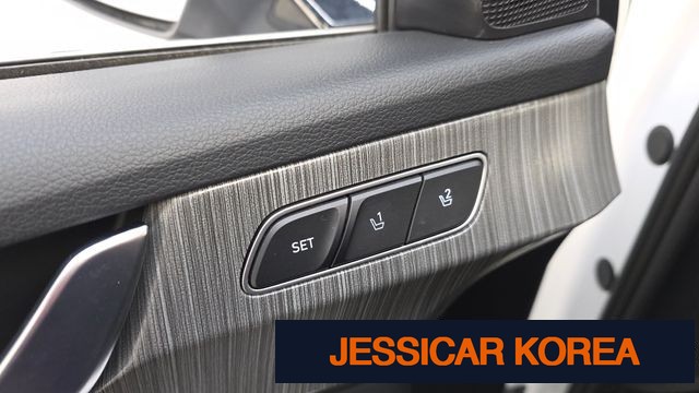 2023 Hyundai The New Palisade - Thumbnail 10