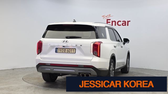 2023 Hyundai The New Palisade - Thumbnail 11