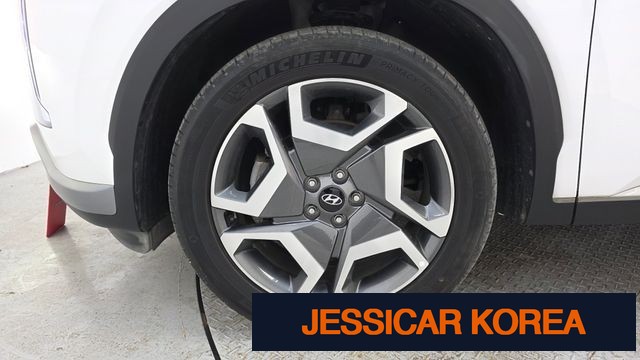 2023 Hyundai The New Palisade - Thumbnail 12
