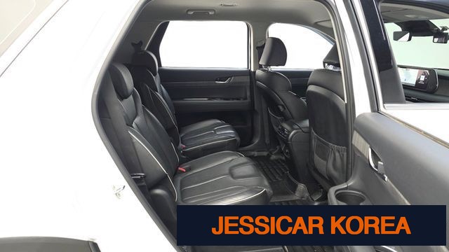 2023 Hyundai The New Palisade - Thumbnail 14