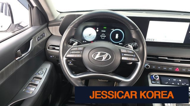 2023 Hyundai The New Palisade - Thumbnail 17