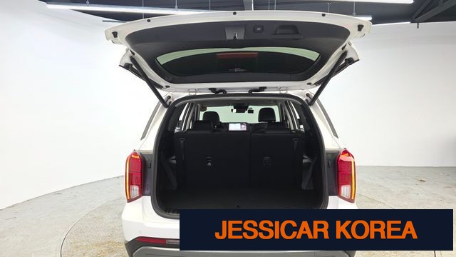 2023 Hyundai The New Palisade - Thumbnail 19