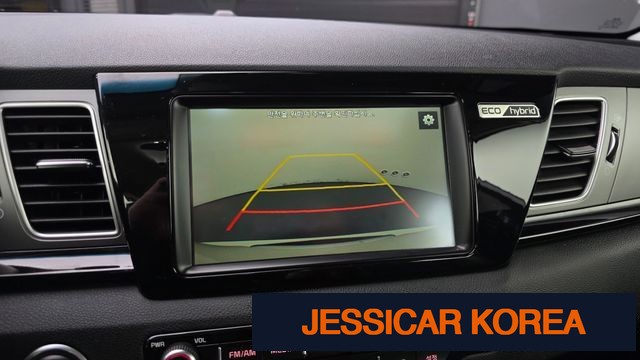 2017 Kia Niro - Thumbnail 11