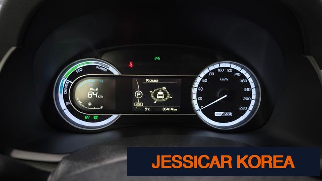 2017 Kia Niro - Thumbnail 15
