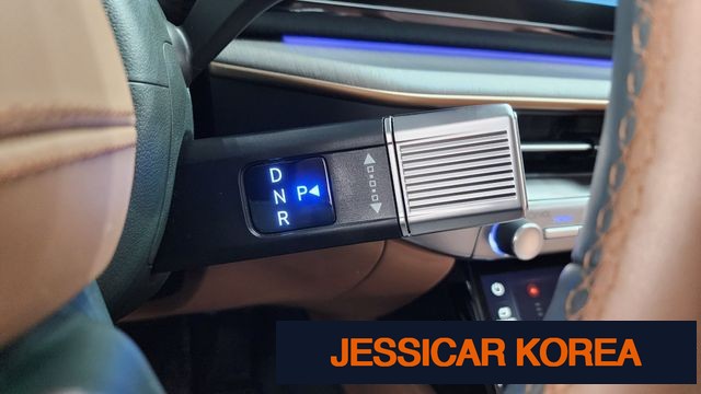 2024 Hyundai Grandeur (GN7) - Thumbnail 2