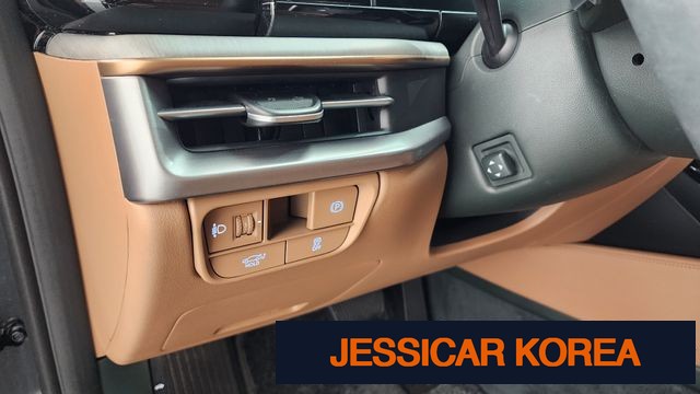 2024 Hyundai Grandeur (GN7) - Thumbnail 3