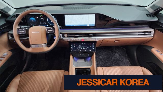2024 Hyundai Grandeur (GN7) - Thumbnail 6