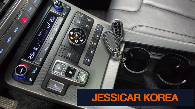 2019 Hyundai Palisade - Thumbnail 2