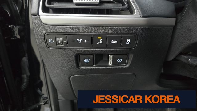2019 Hyundai Palisade - Thumbnail 3