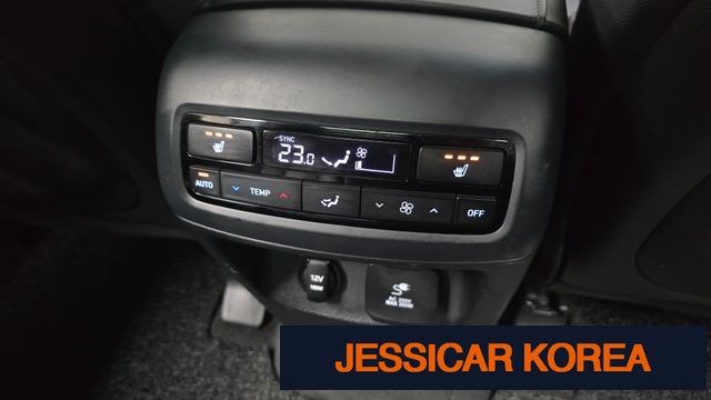 2019 Hyundai Palisade - Thumbnail 4