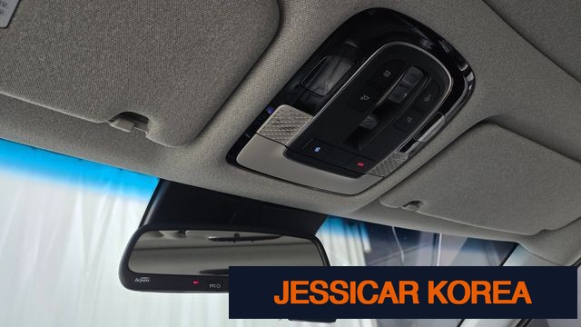 2019 Hyundai Palisade - Thumbnail 6