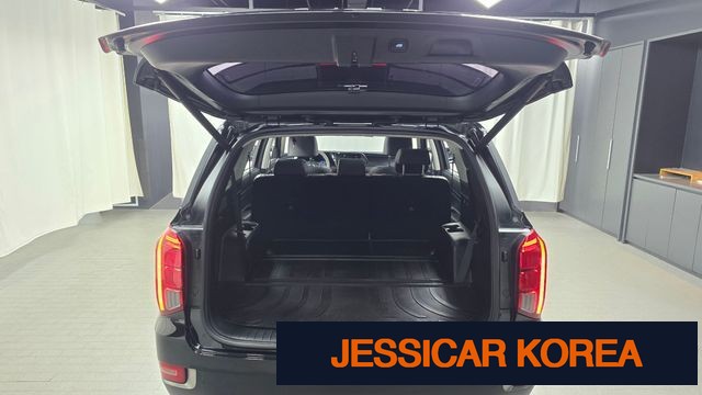 2019 Hyundai Palisade - Thumbnail 7