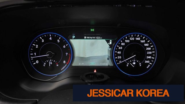 2019 Hyundai Palisade - Thumbnail 10