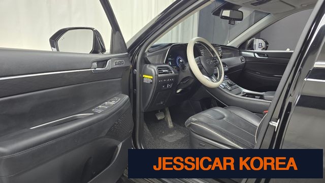2019 Hyundai Palisade - Thumbnail 11