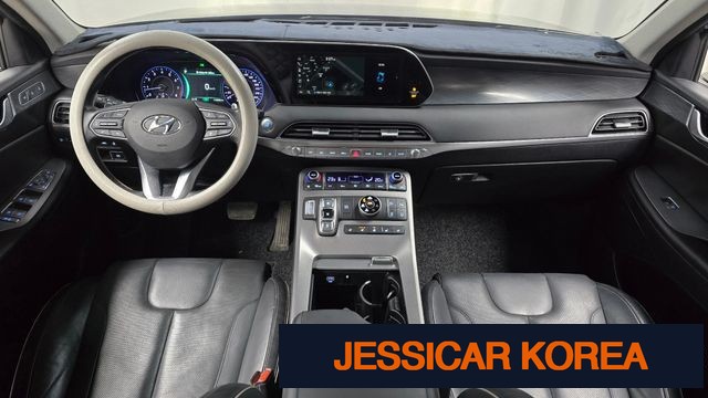 2019 Hyundai Palisade - Thumbnail 13