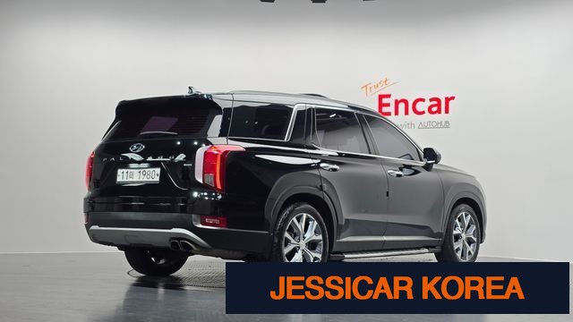 2019 Hyundai Palisade - Thumbnail 14