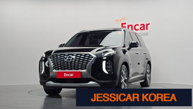 2019 Hyundai Palisade - Thumbnail 15