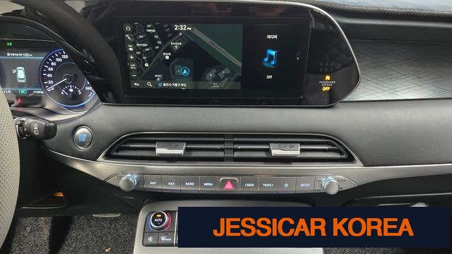 2019 Hyundai Palisade - Thumbnail 16