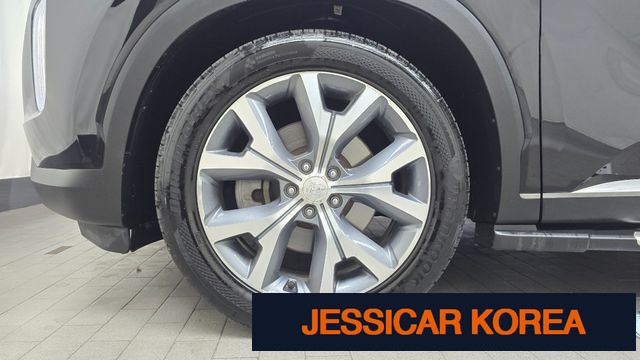2019 Hyundai Palisade - Thumbnail 17