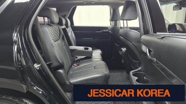 2019 Hyundai Palisade - Thumbnail 19