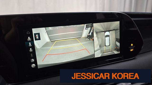 2019 Hyundai Palisade - Thumbnail 20