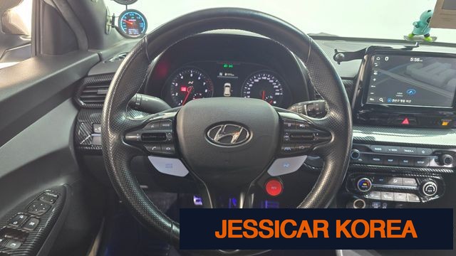 2019 Hyundai Veloster (JS) - Thumbnail 11