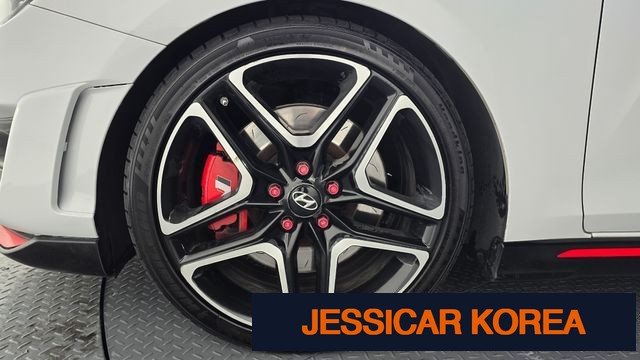 2019 Hyundai Veloster (JS) - Thumbnail 13