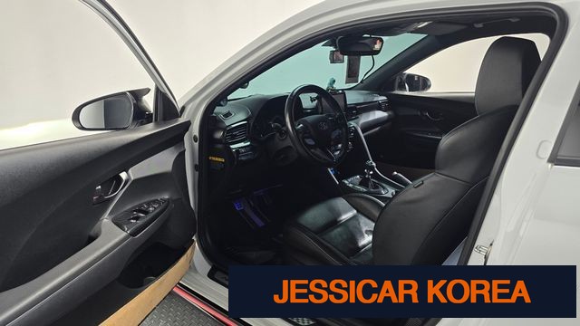 2019 Hyundai Veloster (JS) - Thumbnail 14