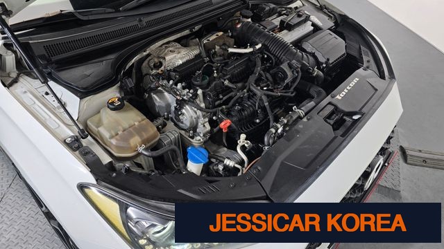 2019 Hyundai Veloster (JS) - Thumbnail 19