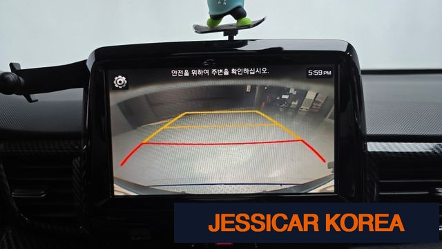 2019 Hyundai Veloster (JS) - Thumbnail 20