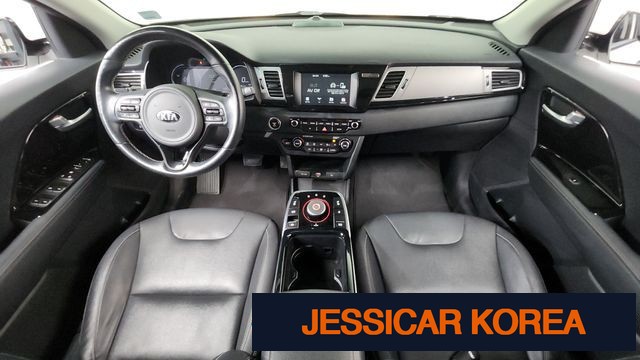2020 Kia Niro EV - Thumbnail 2