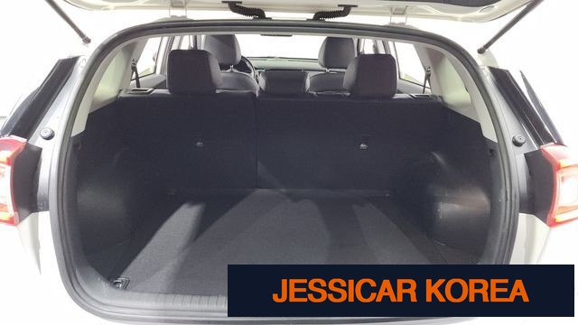 2020 Kia Niro EV - Thumbnail 3
