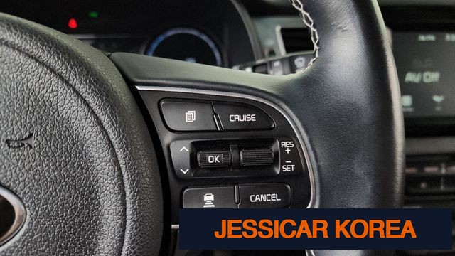 2020 Kia Niro EV - Thumbnail 4