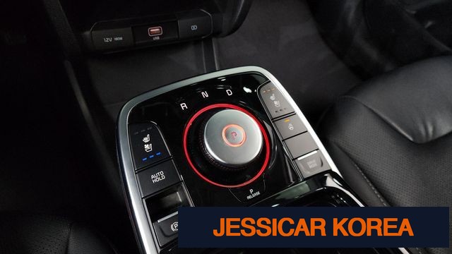 2020 Kia Niro EV - Thumbnail 7