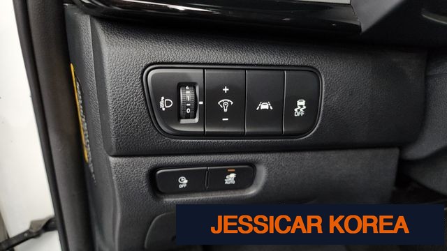 2020 Kia Niro EV - Thumbnail 8