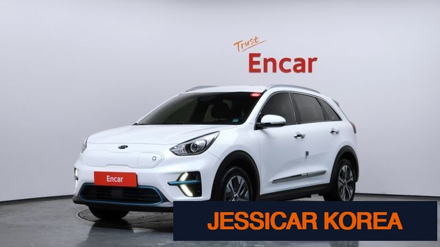 2020 Kia Niro EV - Thumbnail 9