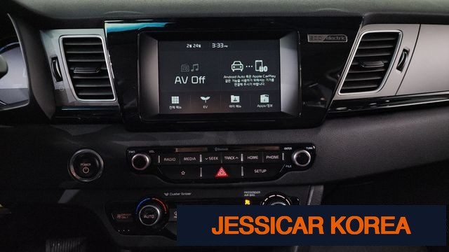 2020 Kia Niro EV - Thumbnail 13